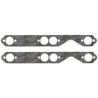 Exhaust Manifold Gasket Set by MR. GASKET - 5902 Commander Vite