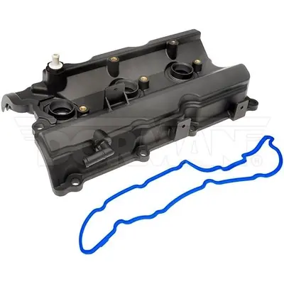 Valve Cover by DORMAN (OE SOLUTIONS) - 264-971 Fait Main