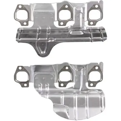 Exhaust Manifold Gasket Set by FEL-PRO - MS96818 Paiement Sécurisé