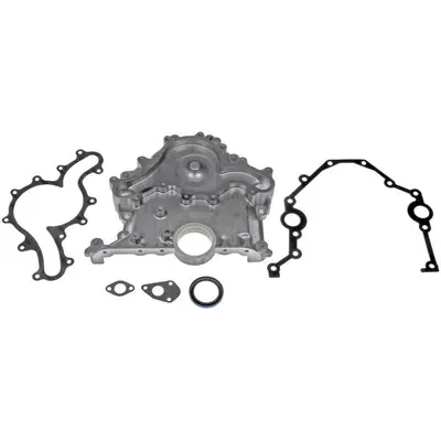 Remise Timing Cover by DORMAN (OE SOLUTIONS) - 635-119