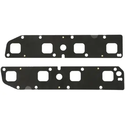 Exhaust Manifold Gasket Set by MAHLE ORIGINAL - MS19529 Pas Cher