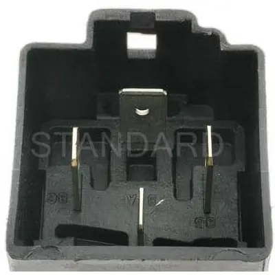 Fuel Pump Relay by BLUE STREAK (HYGRADE MOTOR) - RY193 Vente Directe