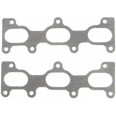 Exhaust Manifold Gasket Set by FEL-PRO - MS96598 Authentique