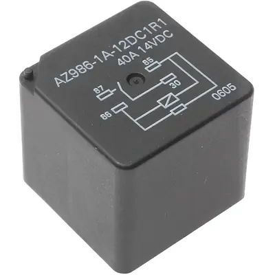 Affaire À Saisir ACDELCO - D1741C - Multi-Purpose Relay