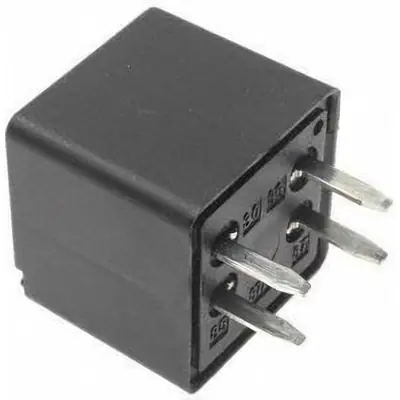 Prix Promo Fuel Pump Relay by ACDELCO PROFESSIONAL - D1741C