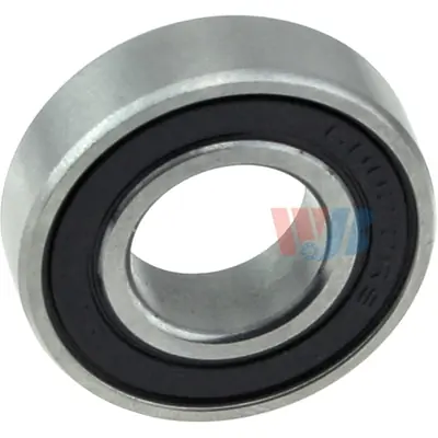 Pilot Bearing by WJB - RB6002-2RS Dernier Modèle