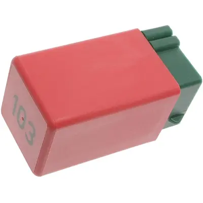 BLUE STREAK (HYGRADE MOTOR) - RY503 - Fuel Pump Relay Top Vente