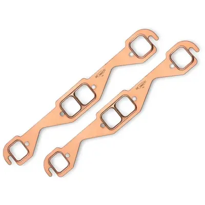 Exhaust Manifold Gasket Set by MR. GASKET - 7153 Seulement Aujourd’hui
