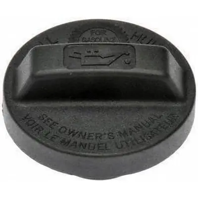 Achat Immédiat Oil Cap by DORMAN/HELP - 80985