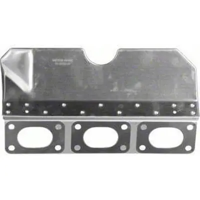 Exhaust Manifold Gasket by VICTOR REINZ - 71-34834-00 Haute Qualité