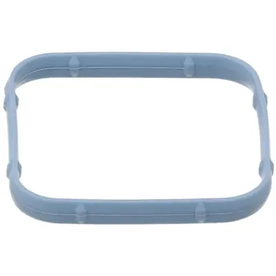 Bon Marché Intake Manifold Gasket (Pack of 4) by ELRING - DAS ORIGINAL - 907.570