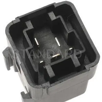 Livraison Express Fuel Pump Relay by BLUE STREAK (HYGRADE MOTOR) - RY85