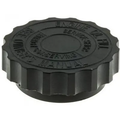 Commander Maintenant Oil Cap by MOTORAD - MO109