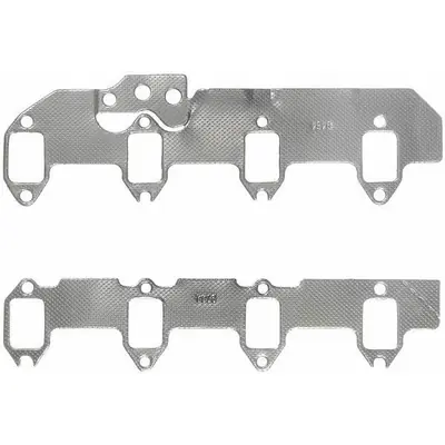 Exhaust Manifold Gasket Set by FEL-PRO - MS9454B Marque