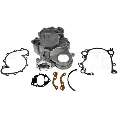 Acheter En Ligne Timing Cover by DORMAN (OE SOLUTIONS) - 635-547