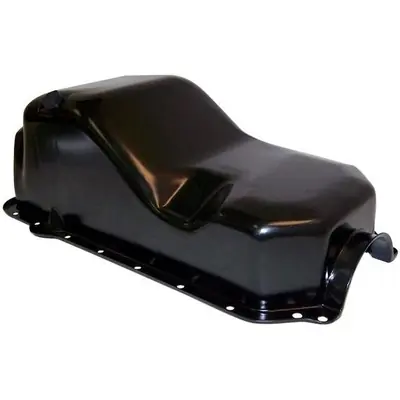CROWN AUTOMOTIVE JEEP REPLACEMENT - J3236322 - Engine Oil Pan Achetez Aujourd’hui