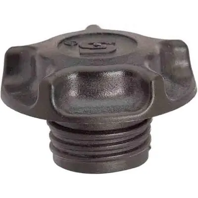 Quantité Limitée GATES - 31118 - Oil Cap