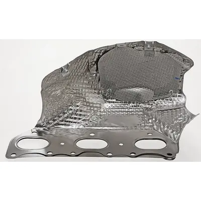 Réduction Exhaust Manifold Gasket by ELRING - DAS ORIGINAL - 036.961