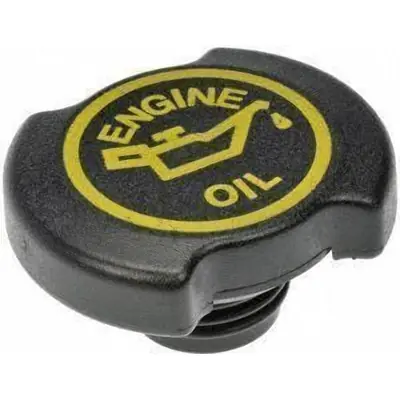 Pas Cher DORMAN/HELP - 90005 - Oil Cap