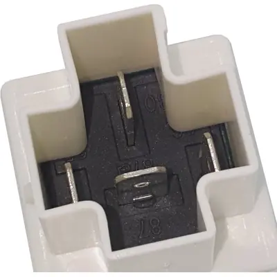 Fuel Pump Relay by STANDARD/T-SERIES - RY297T Certifié