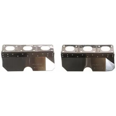 Exhaust Manifold Gasket Set by FEL-PRO - MS96521 Meilleur Prix