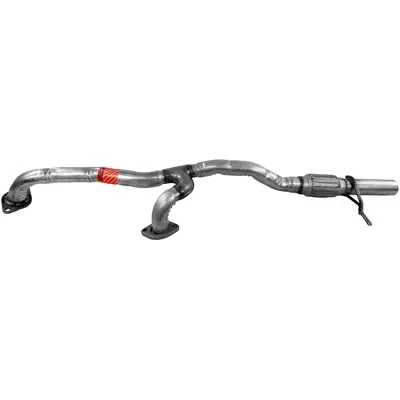 WALKER USA - 55693 - Exhaust Pipe Fait Main