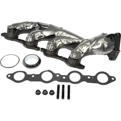 Authentique DORMAN (OE SOLUTIONS) - 674-732 - Exhaust Manifold