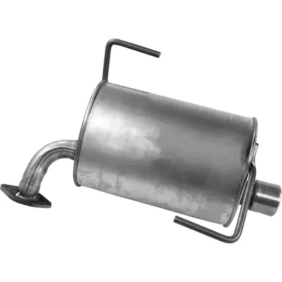 WALKER USA - 21745 - Stainless Steel Muffler Soldes
