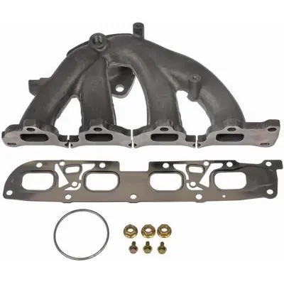 Prix Promo DORMAN (OE SOLUTIONS) - 674-940 - Exhaust Manifold