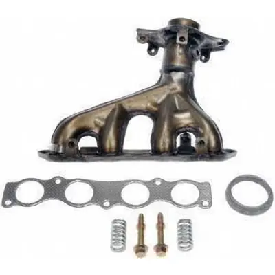 Dernier Modèle DORMAN (OE SOLUTIONS) - 674-810 - Exhaust Manifold