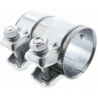 Prix Réduit Exhaust Clamp by VAICO - V10-1839