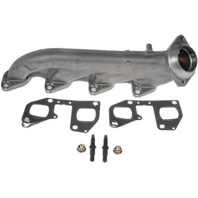 Affaire À Saisir DORMAN (OE SOLUTIONS) - 674-987 - Exhaust Manifold