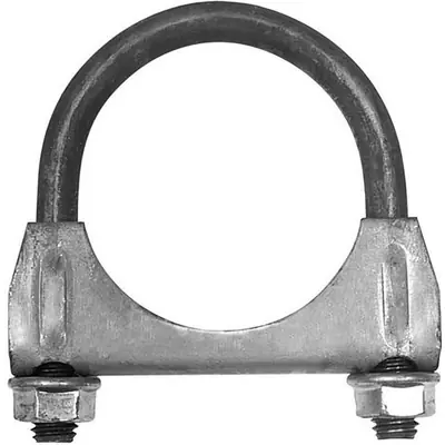Offre Exclusive AP EXHAUST - M214 - Exhaust Clamp