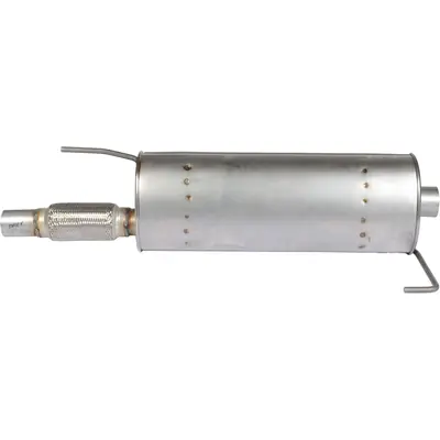 Livraison Mondiale WALKER USA - 21144 - Muffler