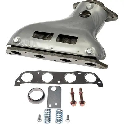 DORMAN (OE SOLUTIONS) - 674-939 - Exhaust Manifold Satisfait Ou Remboursé