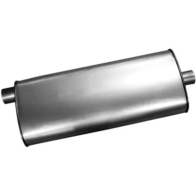 Satisfait Ou Remboursé WALKER USA - 21544 - Stainless Steel Muffler