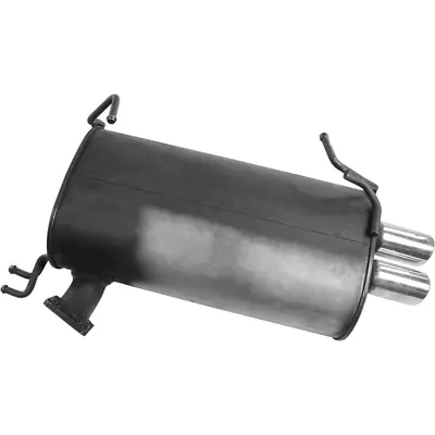 WALKER USA - 21824 - Muffler Authentique