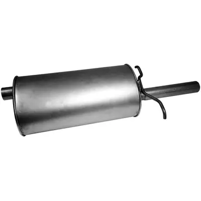 WALKER USA - 21528- Stainless Steel Muffler Tendance