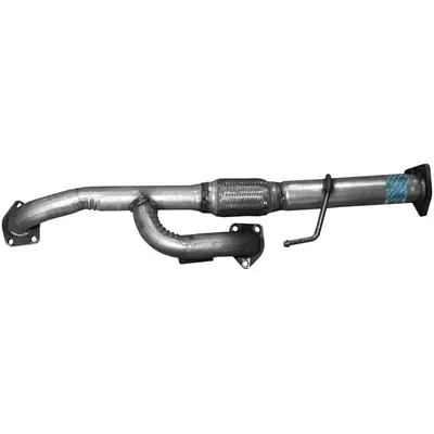 WALKER USA - 53599 - Exhaust Pipe Prix Cassé