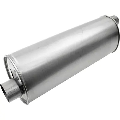 Prix Promo WALKER USA - 21577 - Stainless Steel Muffler