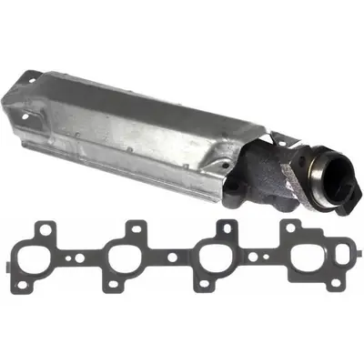 Certifié DORMAN (OE SOLUTIONS) - 674-909 - Exhaust Manifold