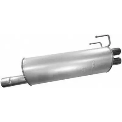 Prix Promo WALKER USA - 21692 - Stainless Steel Muffler