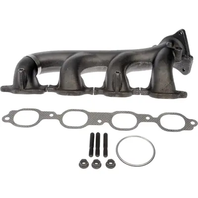 DORMAN (OE SOLUTIONS) - 674-496 - Manifold Converter Dernière Chance