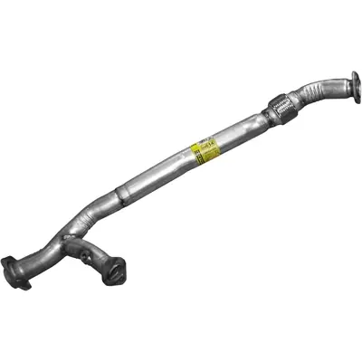 Certifié WALKER USA - 54614 - Exhaust Pipe