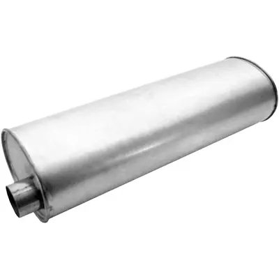 Affaire À Saisir WALKER USA - 21614 - Stainless Steel Muffler