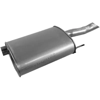 WALKER USA - 21558 - Stainless Steel Muffler Offre Limitée