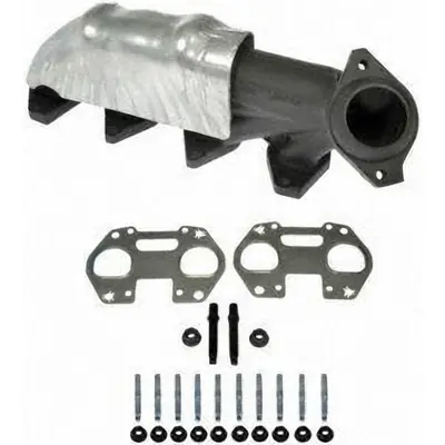 DORMAN (OE SOLUTIONS) - 674-695XD - Exhaust Manifold Top Qualité