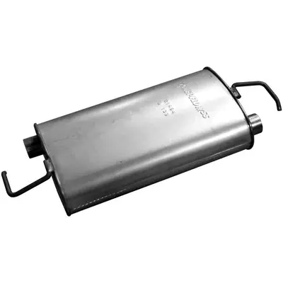 Exclusif WALKER USA - 21494 - Stainless Steel Muffler