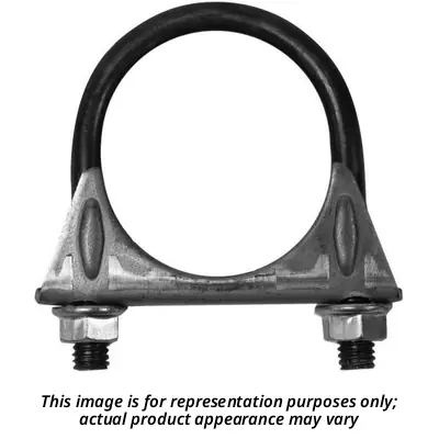 A2A EXHAUST - MC5112R - Exhaust Clamp Certifié