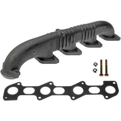 Bon Plan DORMAN (OE SOLUTIONS) - 674-942 - Exhaust Manifold